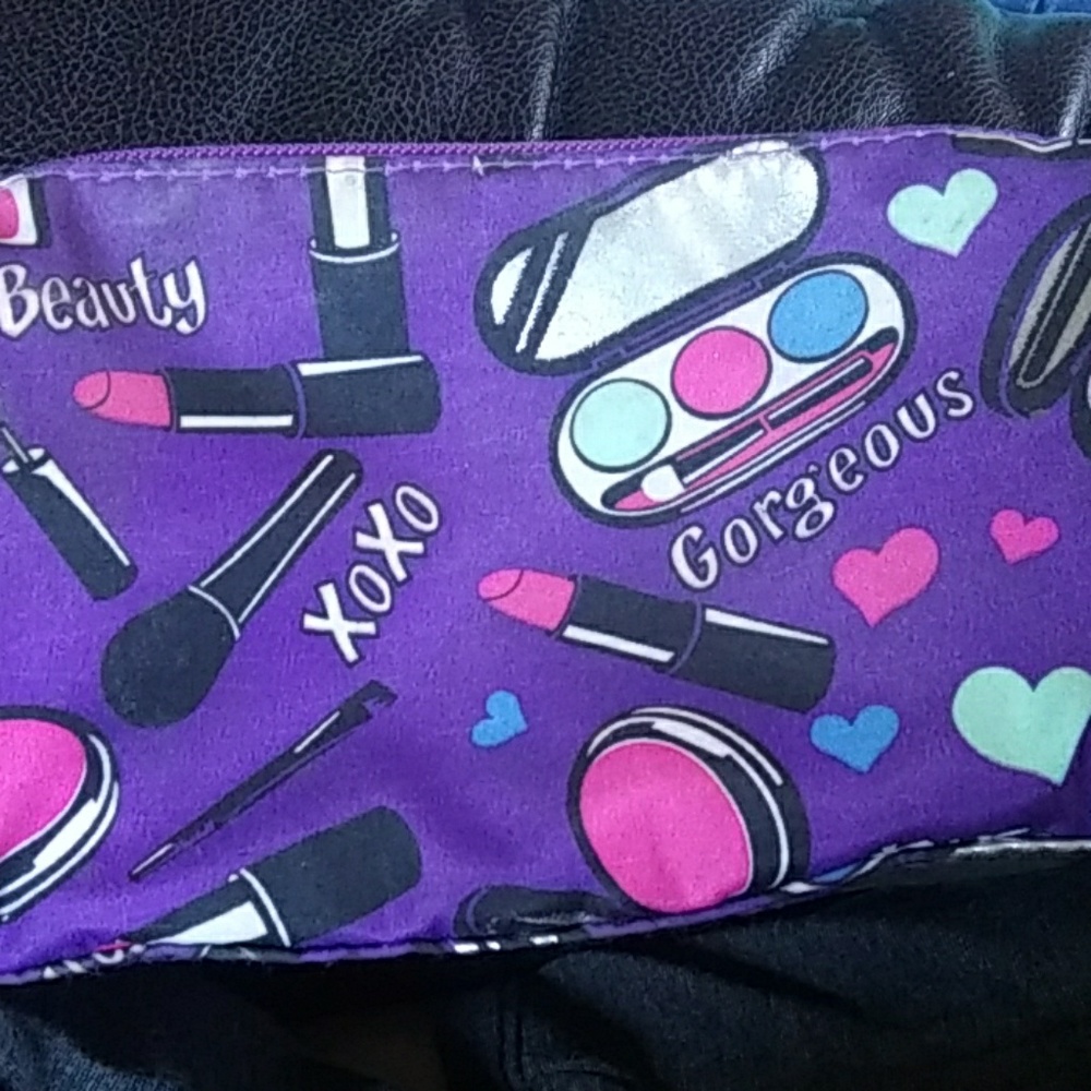 Mackup bag